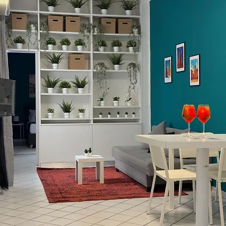 Appartamento Borgo Bo Bologna