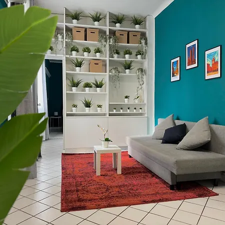 Borgo Bo Appartamento Bologna