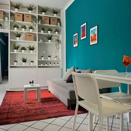 Borgo Bo Appartamento