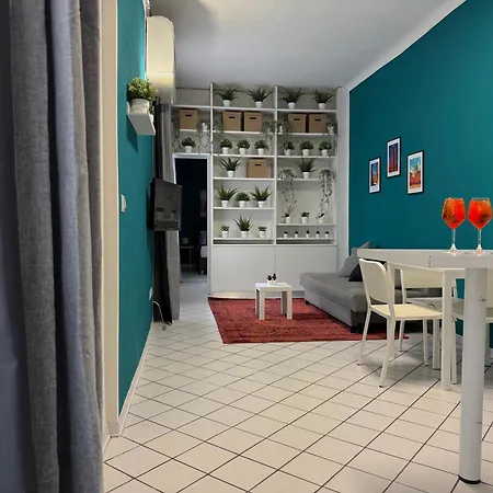 Borgo Bo Μπολόνια