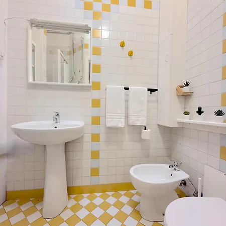 Borgo Bo Διαμέρισμα *