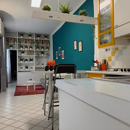 Διαμέρισμα Borgo Bo *
