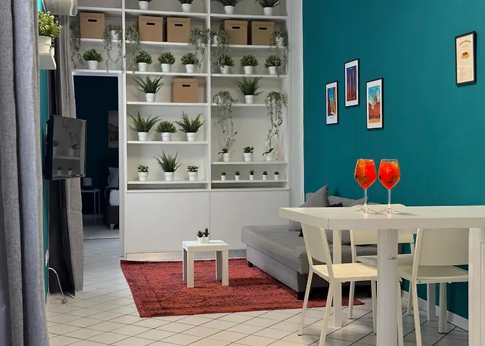 Appartamento Borgo Bo Bologna