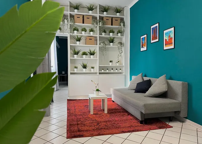 Borgo Bo Appartamento Bologna