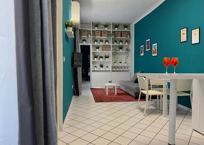 Borgo Bo Boloňa