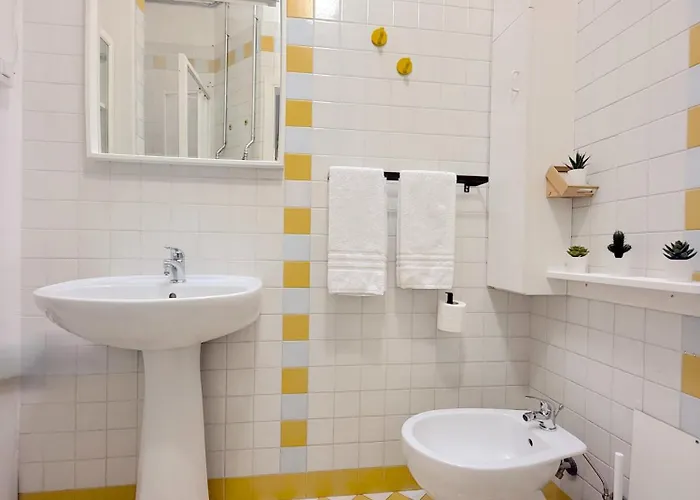 Borgo Bo Apartmán *