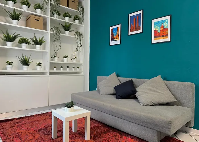 Borgo Bo Appartamento