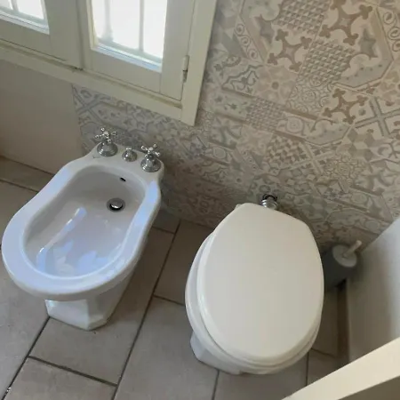 Appartement Borgi Bologne