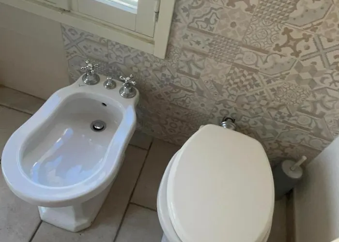 Appartement Borgi Bologne